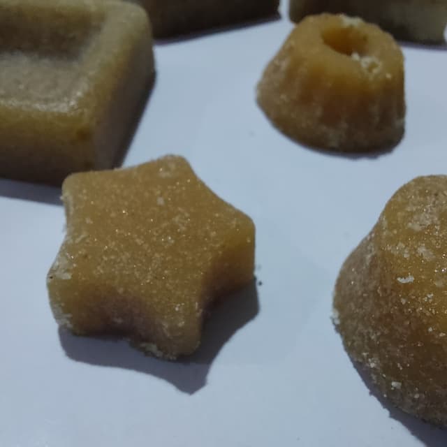 Jaggery - Big box - Gurr Candy - Gurr