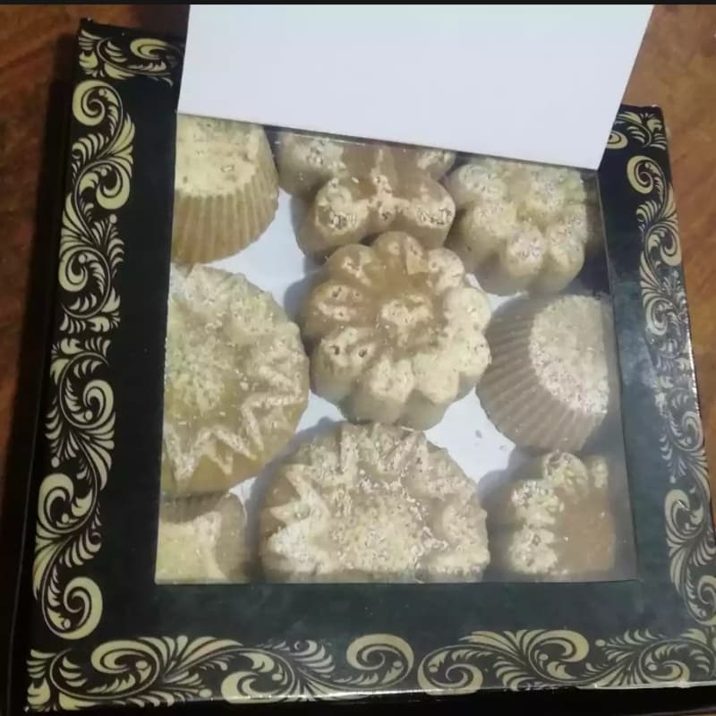 Jaggery - Big box - Gurr Candy - Gurr