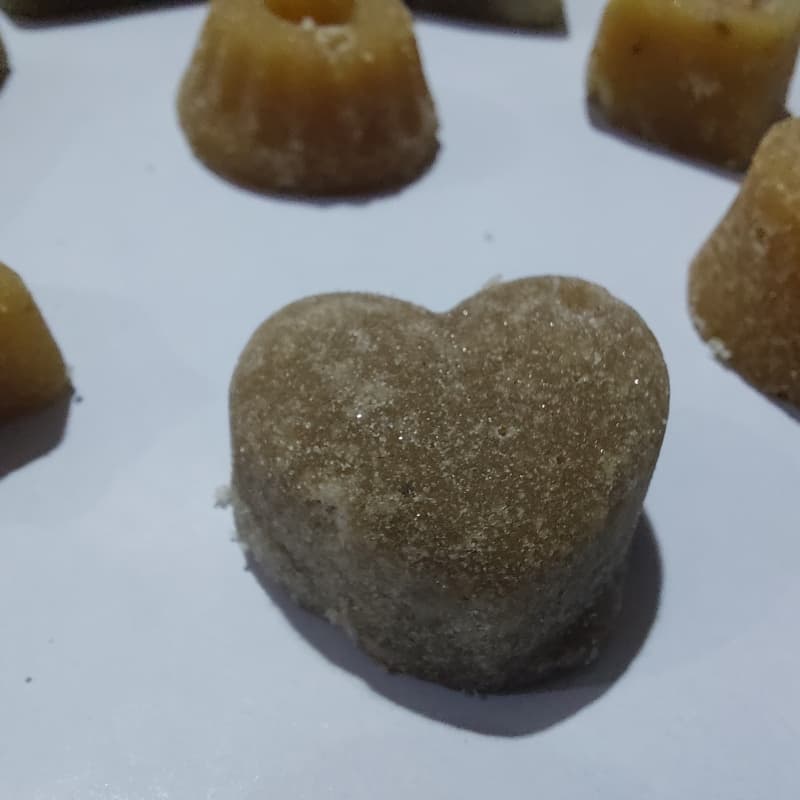 Jaggery - Small box - Gurr Candy - Gurr